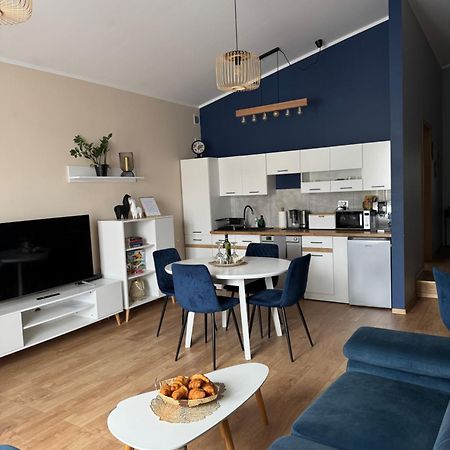 Dawna Mleczarnia Apartamenty Familijny Nowa Ruda Esterno foto