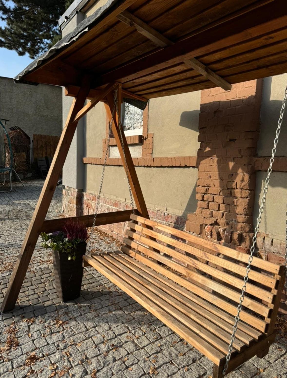 Dawna Mleczarnia Apartamenty Familijny Nowa Ruda Esterno foto
