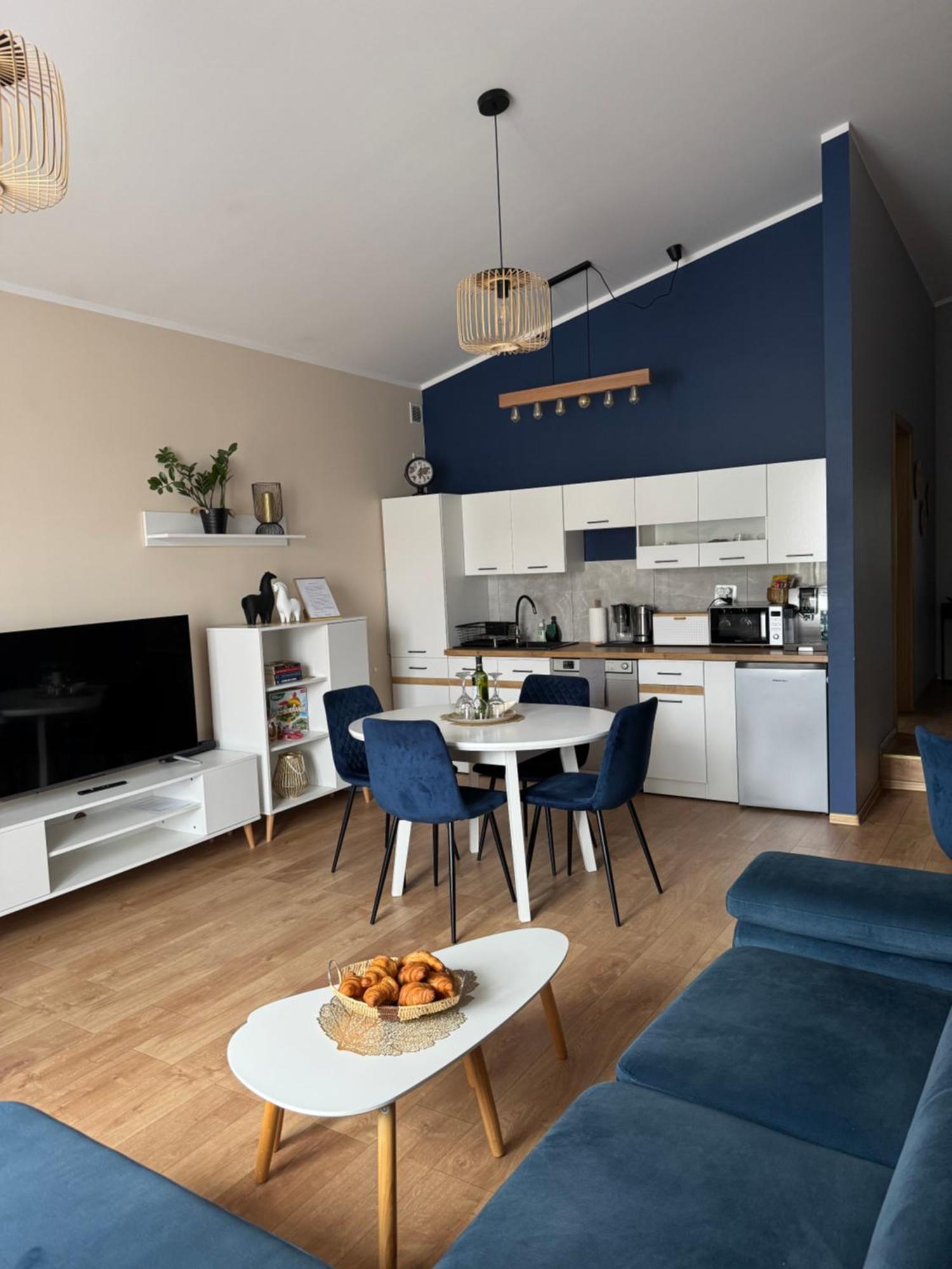 Dawna Mleczarnia Apartamenty Familijny Nowa Ruda Esterno foto