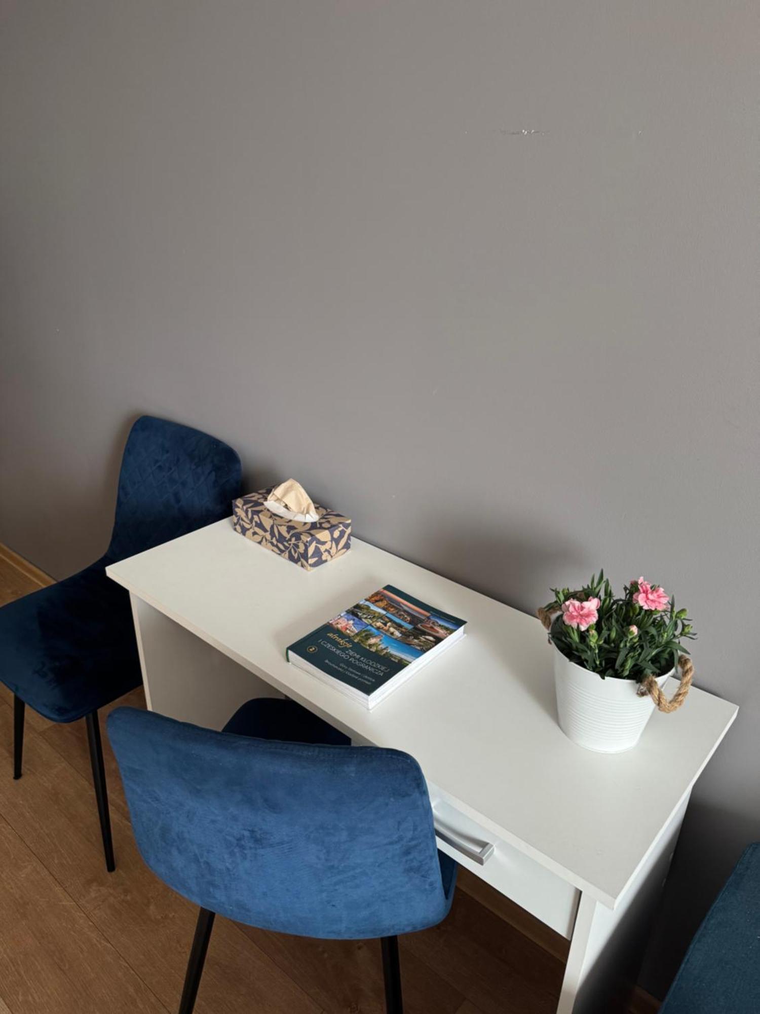 Dawna Mleczarnia Apartamenty Familijny Nowa Ruda Esterno foto