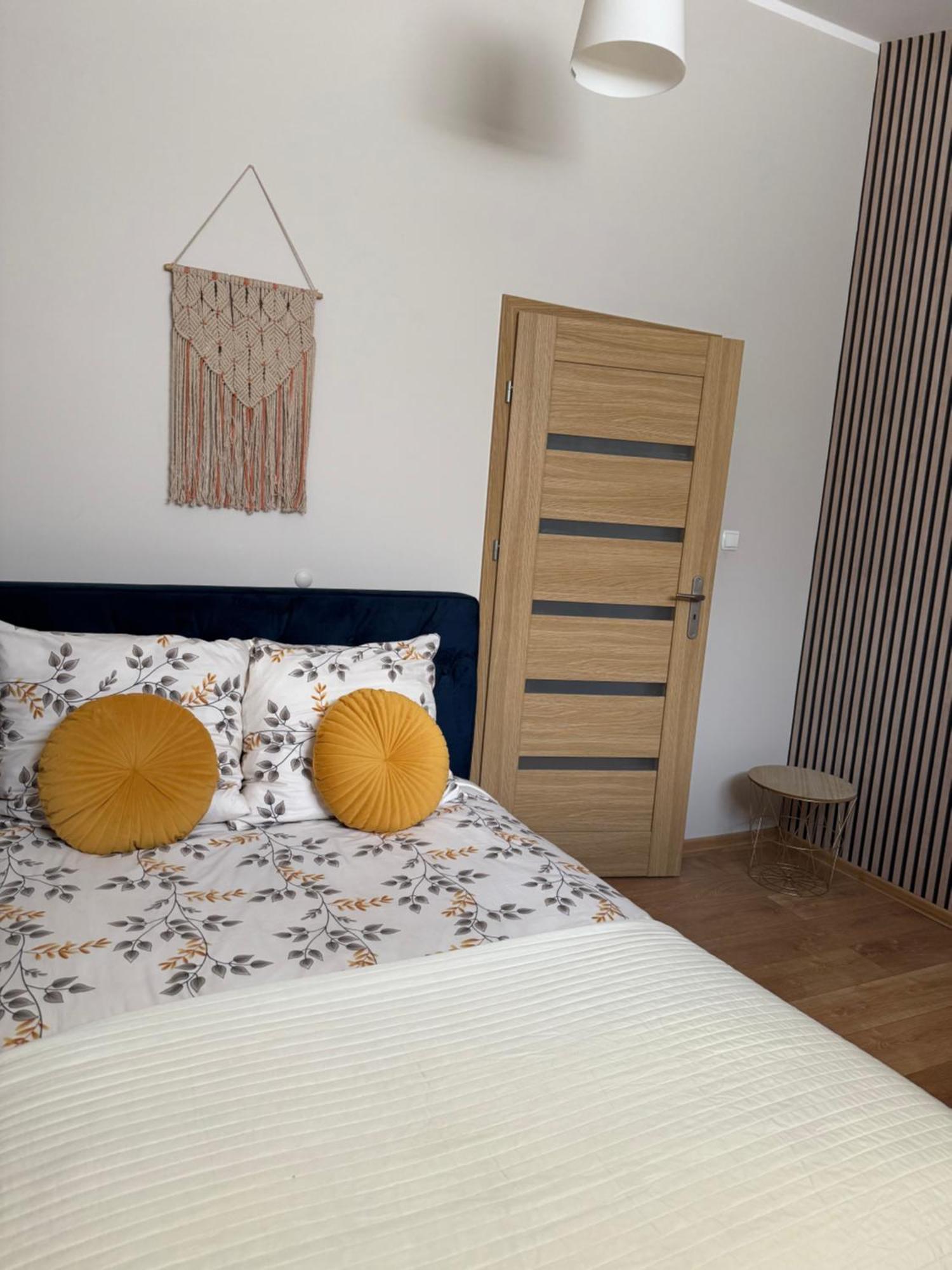 Dawna Mleczarnia Apartamenty Familijny Nowa Ruda Esterno foto